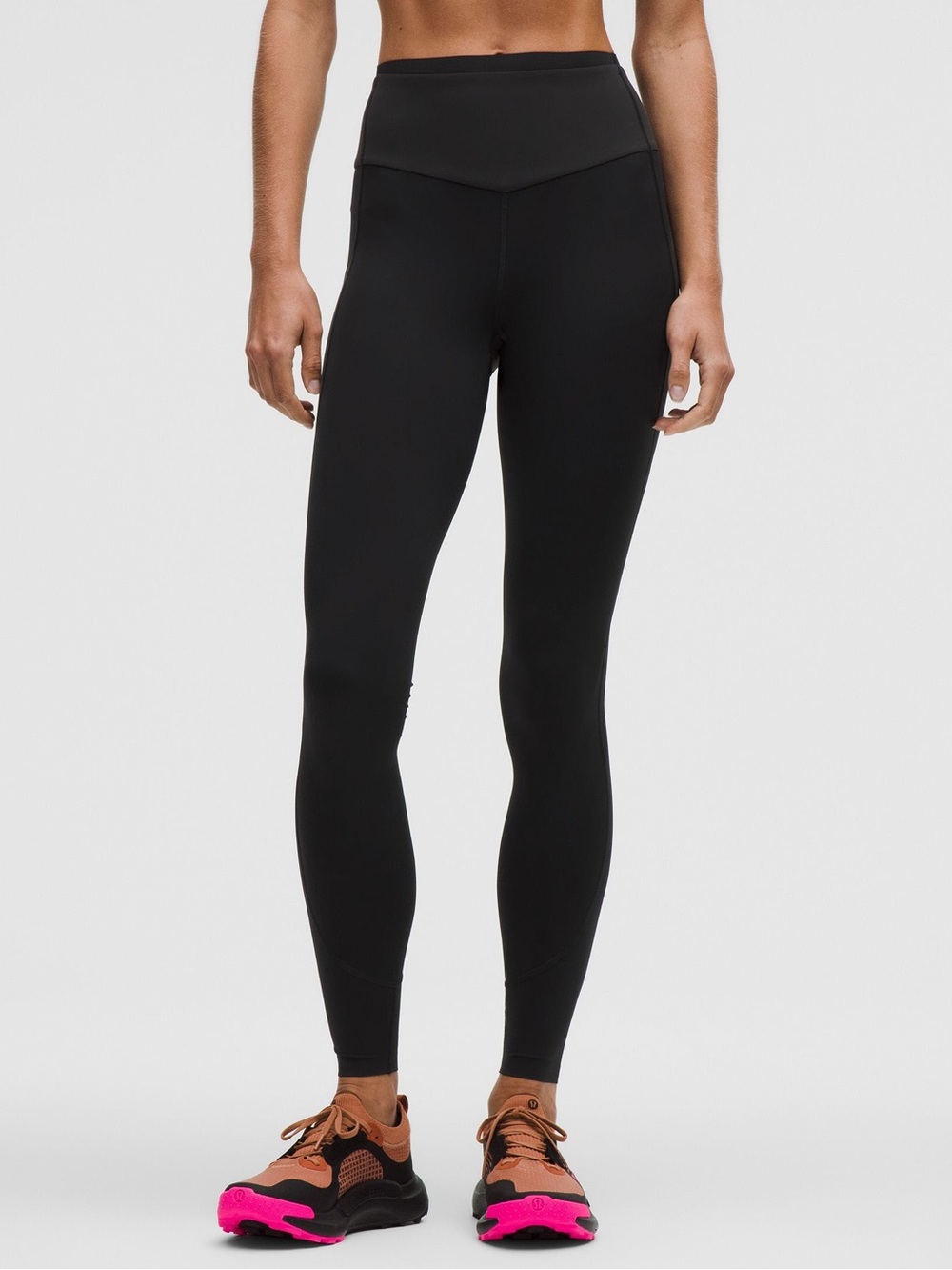lululemon Go Further High-Rise Race Tight 28"